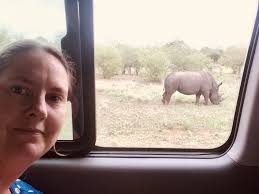 Interview with Dr Libby Pearson