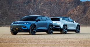 Image result for Earth 2019 Fisker