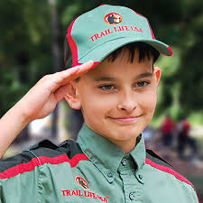 Trail Life Boca Raton — Grace Community Church Boca