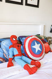 Find solstice sleep products naples pillow top wholesale ideas to furnish your. Modern Superhero Bedroom Tulo Soft Mattress Tampa Mom Blogger Superhero Bedroom Boys Superhero Bedroom Soft Mattress