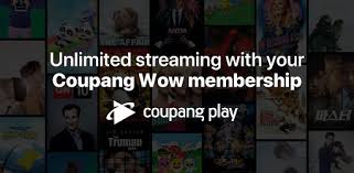 Coupang play's initial selection includes a wide range of content, from hollywood movies such as the coupang play also features content such as documentaries, educational videos, and animations. Coupang Play Apps On Google Play