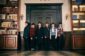 You don't even know my name. Infinite Thebeat