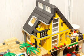 54,29 € 54,29 € 69,99 € 69,99€ lieferung bis mittwoch, 26. Eine Reise Durch Meine Lego City Ab An Den Strand Teil 1 Zusammengebaut