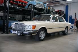Image result for Light Ivory 1980 Mercedes