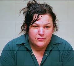 Sherri Salisbury Warden Florida Prison