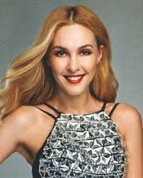 Თამთა გოდუაძე), professionally known as tamta, is a greek pop singer who rose to fame in greece and cyprus after her participation in the talent show 'super idol' (the greek version of 'pop idol') in which she placed second behind σταύρος κωνσταντίνου. Tamta Height Weight Size Body Measurements Biography Wiki Age