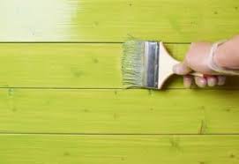 Finally, you can paint your pressure treated wood! Can You Paint Pressure Treated Wood Wood Improve