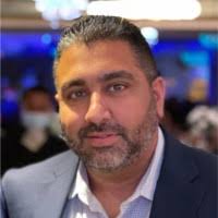 Andrew Ganesh Email & Phone Number