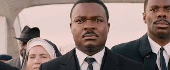 Selma movie review & film summary (2014)