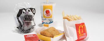 Under Pressure Mcdonalds Adds Apples To Kids Meals Wsj