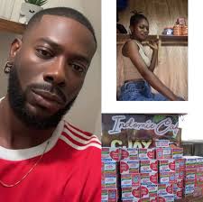 can anyone bail this lady out?