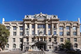 Australian academy of music and performing arts (ampa) | cricos provider code. Liszt Ferenc Academy Of Music Among The Best Art Universities Hungary Today
