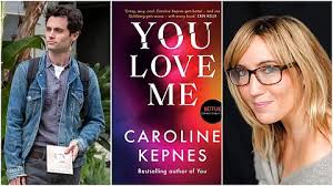 That's torturous…but that's Joe': You author Caroline Kepnes