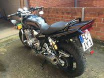 How do i wire my marine alternator? Yamaha Xjr 1300 Germany Used Search For Your Used Motorcycle On The Parking Motorcycles