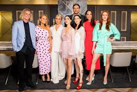 The celebrity apprentice with donald j. Celebrity Apprentice Australia When Does It Start And Who Is On