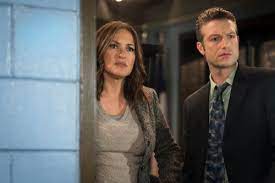 It was announced in march 2015 that season seventeen would be show runner/executive producer warren leight's last season on the show: Law Order Svu Recap 3 2 16 Season 17 Episode 17 Manhattan Transfer Celeb Dirty Laundry