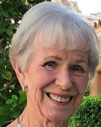 Dorothy Jacklin Obituary June 22, 2023