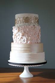 Wedding Ideas Blog Romantic Wedding Cake Cake Charms Cake