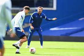 ⚽ welcome to the official twitter account of chelsea football club. How Should New Look Chelsea Line Up Against Brighton In First Match Of New Season We Ain T Got No History