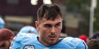 Thomas Costigan Archives