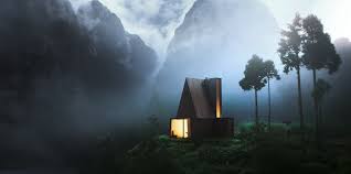 Check spelling or type a new query. Cabin In The Woods Pics
