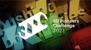 100% of net proceeds go towards rescuing, equipping and educating orphans, widows and those in human trafficking. 3d Pioneers Challenge