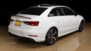 Image result for Glacier White 2018 RS3