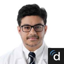Dr. Saurabh Chandan, MD