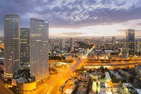 Living in israel, voting in the pa. Microsoft To Launch New Cloud Datacenter Region In Israel Microsoft News Centre Europe
