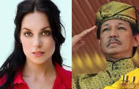 Sekarang tidak lagi, semenjak 10 november 2009 yang lalu. Dokumentari The Playboy Sultan Dibuat Semata Mata Untuk Calar Imej Sultan Brunei