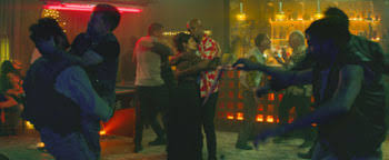 Jackson in a scene from the hitman's wife's bodyguard. (david appleby/lionsgate via ap) david. Ryan Reynolds The Hitman S Bodyguard Girl Com Au