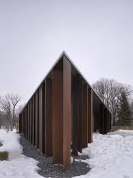 Parallelogram House Architecture Architect House Facade Architecture