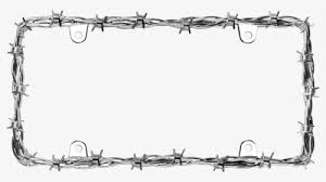 Barbed Wire Png Images Free Transparent Barbed Wire Download Kindpng Including transparent png clip art. barbed wire png images free