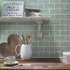 Today this shape is produced in a matt or gloss finish & in different materials such as clear glass tiles, frosted glass tiles & natural stone. Brick Shaped Wall And Floor Tiles Tile Choice Tile Choice