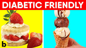 Can i eat eggs with diabetes? 9 Delicious Diabetes Friendly Desserts You Can Make At Home Youtube