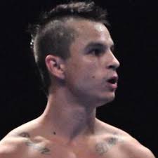 Danny Doig vs. Brendan Frost, Hard Knocks 36