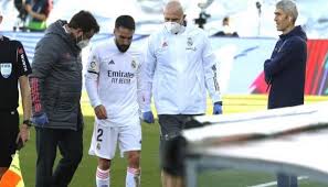 إستاد ألفريدو دي ستيفانو 2021/04/24 19:00 ريال مدريد ضد ريال بيتيس. Ø¥Ø­ØµØ§Ø¦ÙŠØ© Ø¬Ø¯ÙŠØ¯Ø© Ø±ÙŠØ§Ù„ Ù…Ø¯Ø±ÙŠØ¯ Ø§Ù„Ø¨Ø·Ù„ ÙÙŠ Ø¯ÙˆØ±ÙŠ Ø¥ØµØ§Ø¨Ø§Øª Ø§Ù„Ù„ÙŠØ¬Ø§