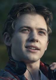 Fan Casting Igby Rigney as Nolly Gardener in Salem's Lot (reboot)