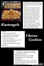Beda marble cake pakai maizena dan tidak : Kastengels Kue Kering Resep Masakan Resep