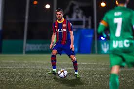 Maybe you would like to learn more about one of these? Miralem Pjanic Set To Return For Barcelona Ahead Of Granada Clash Football Espana