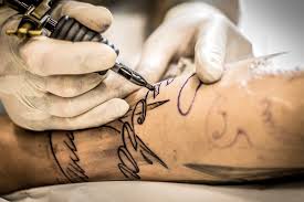 Dark harbor tattoo society is a tattoo parlor and piercing shop in portland, me. 6 Recommended Tattoo Studios In Bangkok Get Inked By Bangkok S Best Tattoo Artists Go Guides