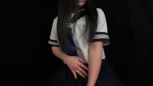 Japanese girl fart