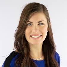 Julie Klosterman's Instagram, Twitter & Facebook