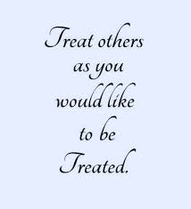 How You Treat Others Quotes Quotesgram