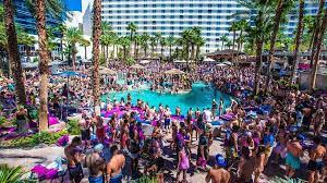 Spring Break Las Vegas Vegas Pools Vegas Hotel Las Vegas Pool