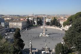 The stunning baroque architecture and the theatrical splendour of the fountain of the four rivers create the impression of a stage backdrop or a film set; 10 Most Picturesque Piazzas In Rome