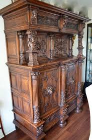 Pin On Renaissance Style Arts Furniture And Interior
