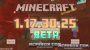 Minecraft is one of the most popular games ever. Download Minecraft Pe 1 17 30 25 Apk For Android Mediafire 2021 Beta Minecraft Pe Free Download Mcpe Box