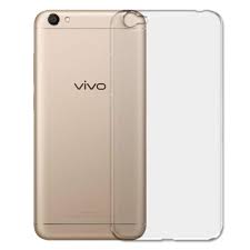 COVERNEW Back Cover for Vivo Y55S (Vivo ...