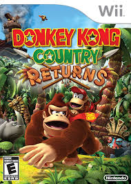 Sep 30, 2021 · donkey kong island reappears in donkey kong country: Amazon Com Donkey Kong Country Returns Videojuegos